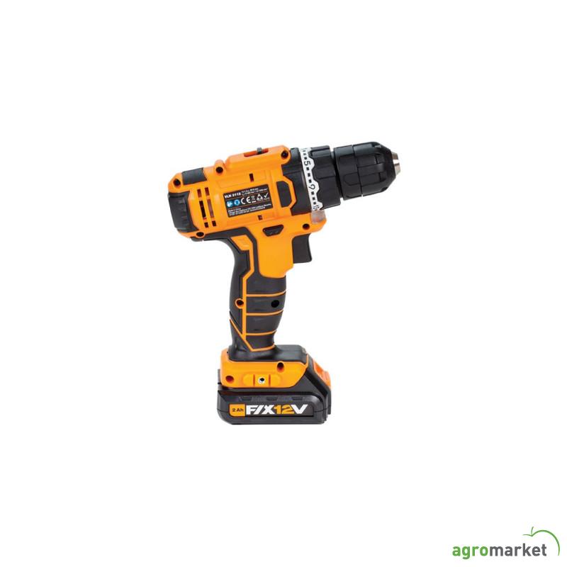 Fix akumulatorska busilica VLN 3112-1BCB