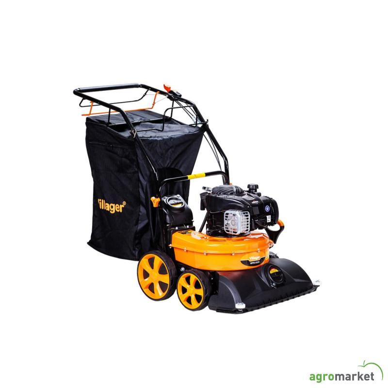 MOTORNI SAMOHODNI DUVAC / USISIVAC VILLAGER VPTC 8520