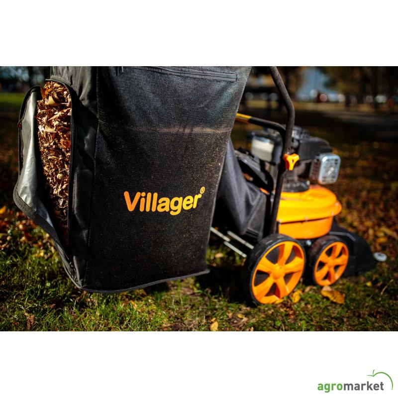 MOTORNI SAMOHODNI DUVAC / USISIVAC VILLAGER VPTC 8520