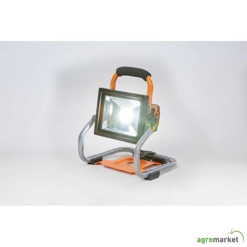 Fuse akumulatorski reflektor Villager VLN 9320
