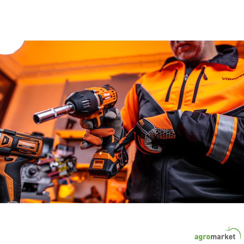 Fuse akumulatorski brushless udarni odvrtac VLP 5720 