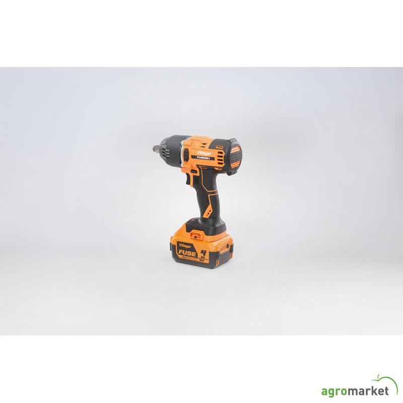 Fuse akumulatorski brushless udarni odvrtac VLP 5720 