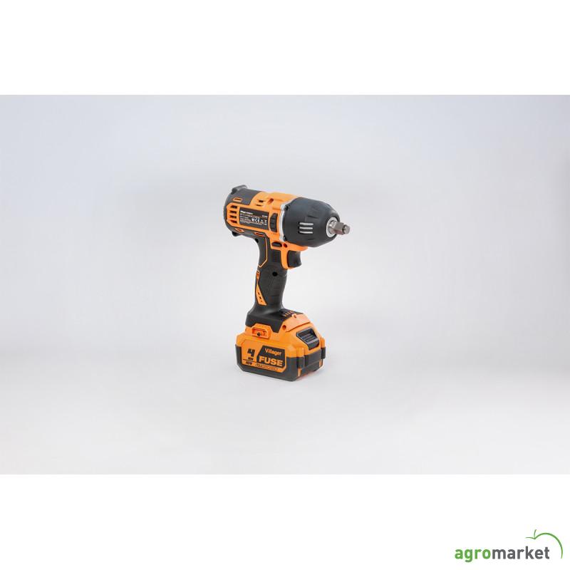 Fuse akumulatorski brushless udarni odvrtac VLP 5720 