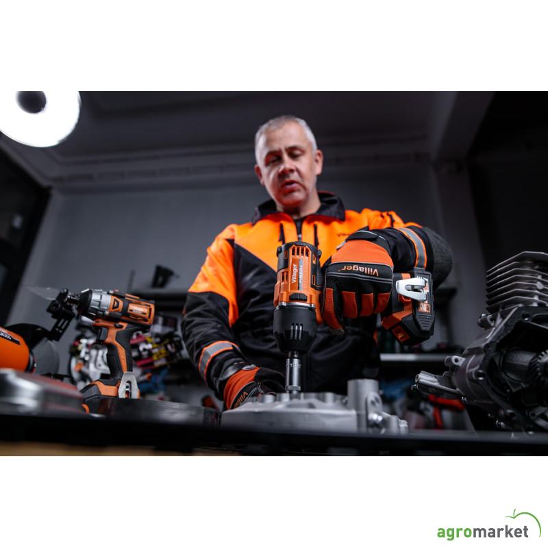 Fuse akumulatorski brushless udarni odvrtac VLP 5720 