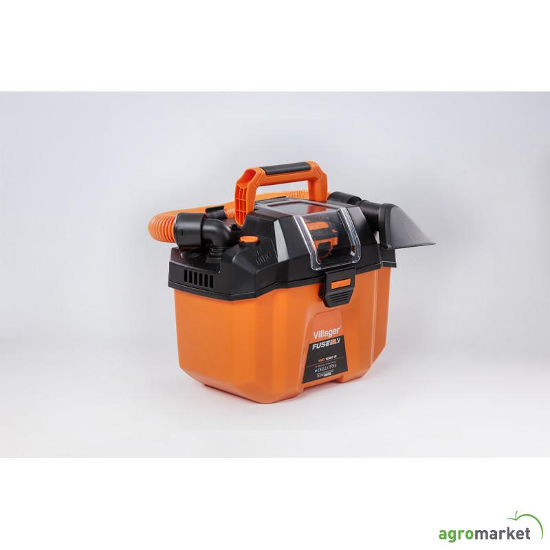 Fuse brushless akumulatorski usisivac VVC 1020B