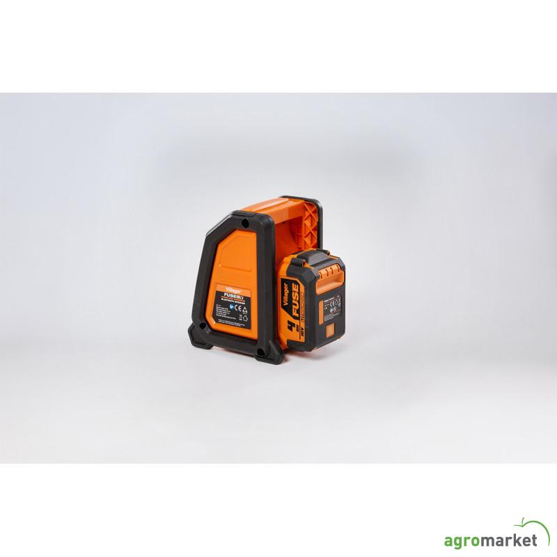 Fuse akumulatorski bluetooth zvučnik 2x3W