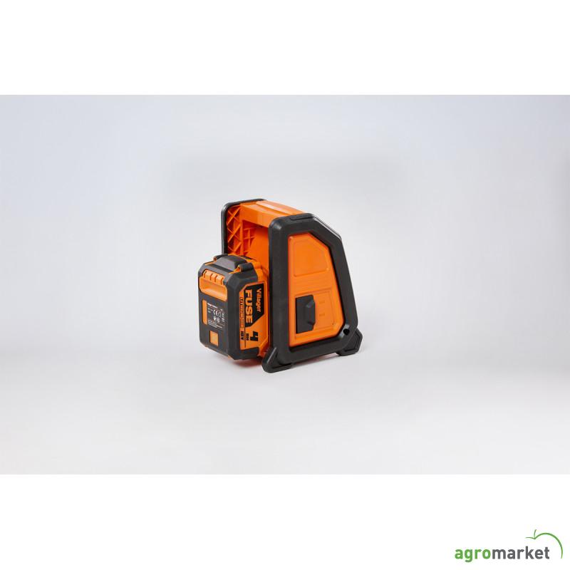 Fuse akumulatorski bluetooth zvučnik 2x3W