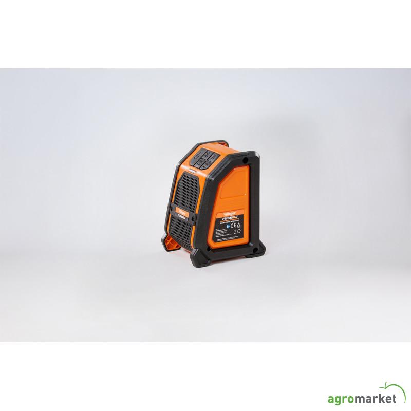 Fuse akumulatorski bluetooth zvučnik 2x3W