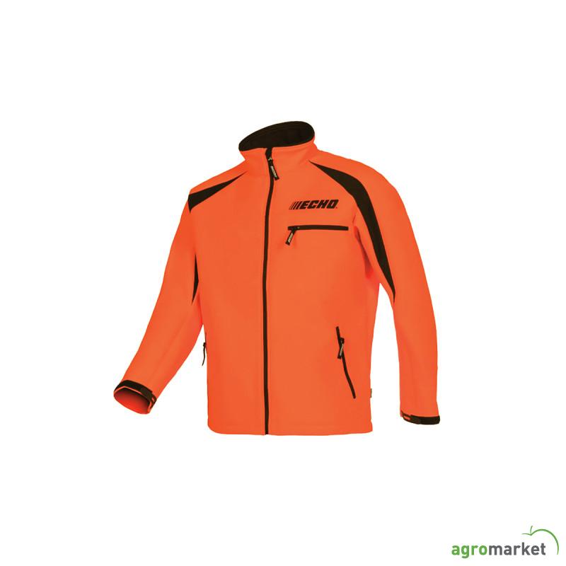 JAKNA ECHO (SOFTSHELL) - M