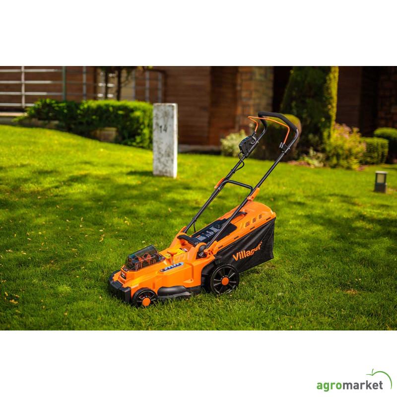 Fuse akumulatorska brushless kosacica Villager Villy 3740 E-2BCB