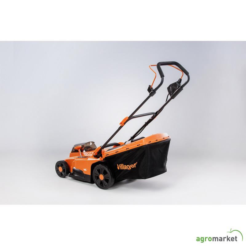 Fuse akumulatorska brushless kosacica Villager Villy 3740 E-2BCB