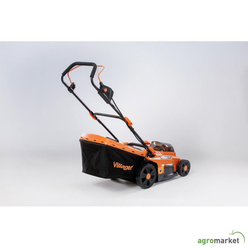 Fuse akumulatorska brushless kosacica Villager Villy 3740 E-2BCB