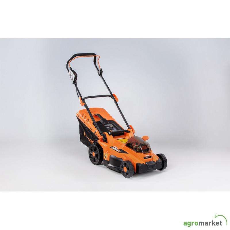 Fuse akumulatorska brushless kosacica Villager Villy 3740 E-2BCB