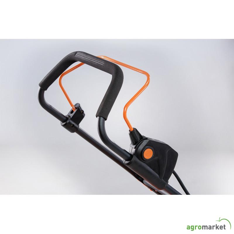 Fuse akumulatorska brushless kosacica Villager Villy 3740 E-2BCB