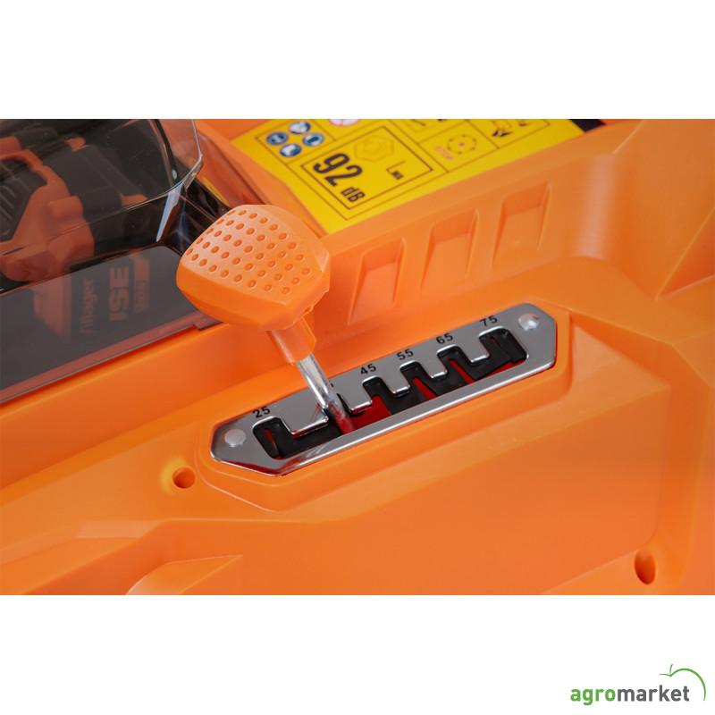 Fuse akumulatorska brushless kosacica Villager Villy 3740 E-2BCB