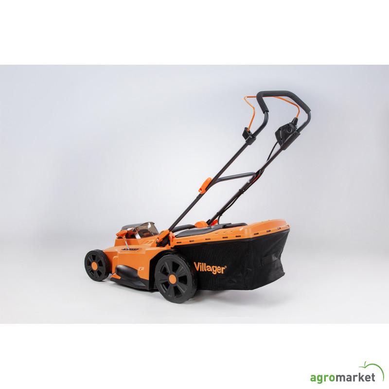 Fuse akumulatorska brushless kosacica Villager Villy 4340 E -2BCB