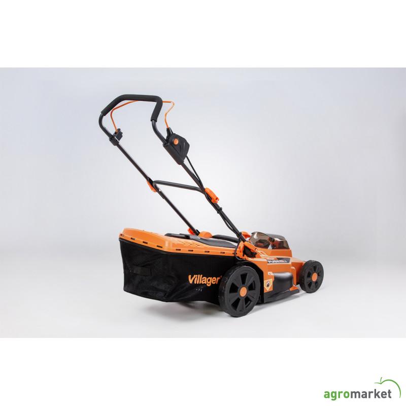 Fuse akumulatorska brushless kosacica Villager Villy 4340 E -2BCB