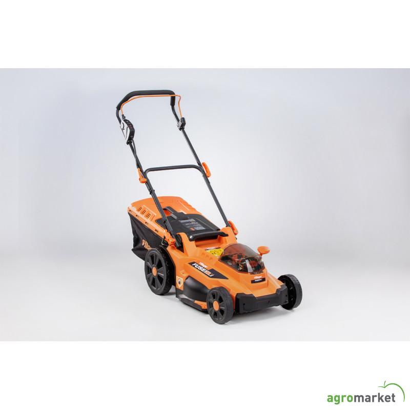 Fuse akumulatorska brushless kosacica Villager Villy 4340 E -2BCB