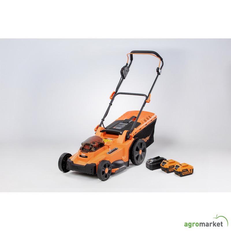 Fuse akumulatorska brushless kosacica Villager Villy 4340 E -2BCB