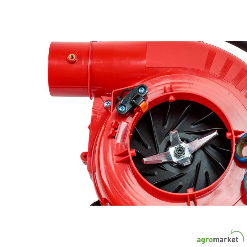 MOTORNI DUVAC USISIVAC AGM ABV 2520 