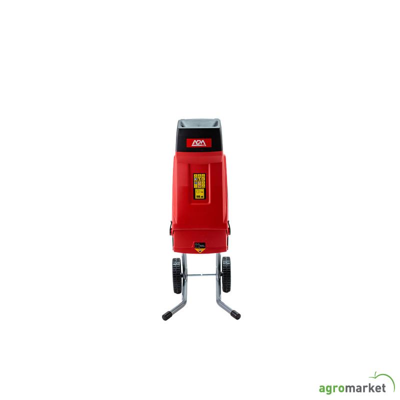 ELEKTRICNA SECKALICA AGM AS 2520 