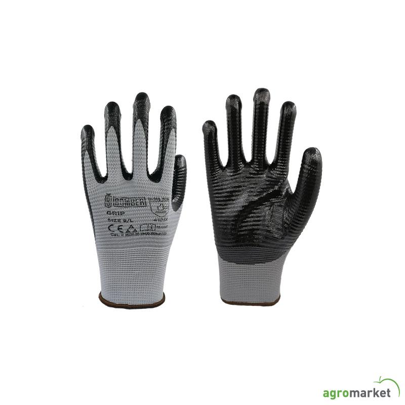 Rukavice bomber grip XL 