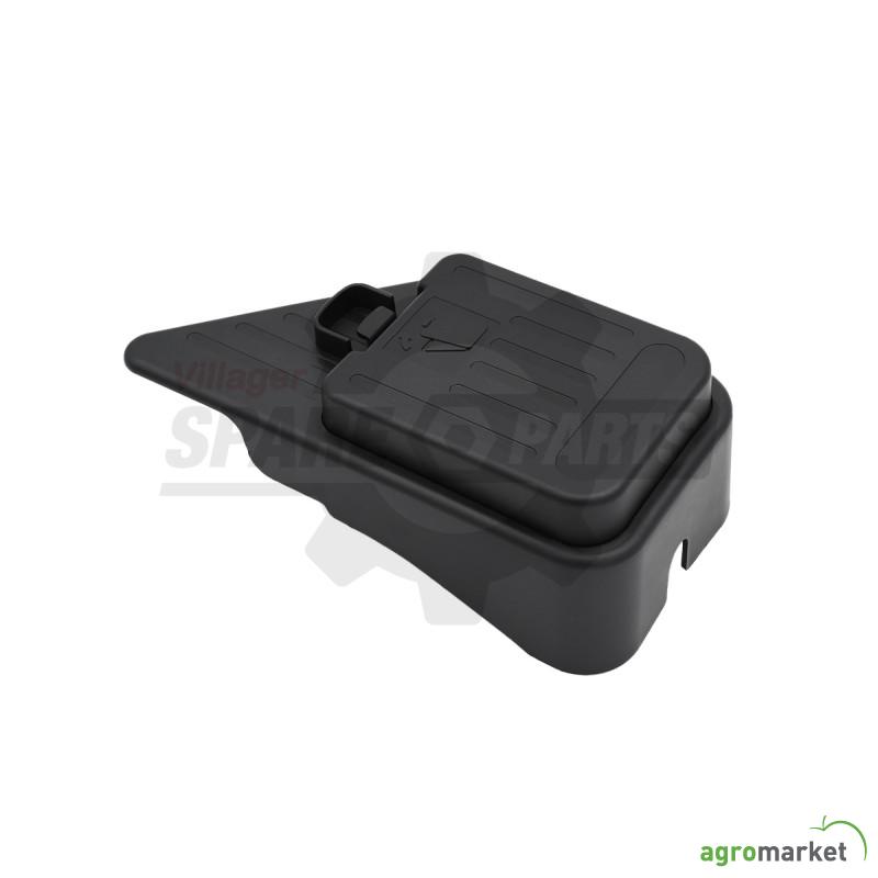 17100-Z240220-0036 - FILTER VAZDUHA SA NOSACEM KPT.