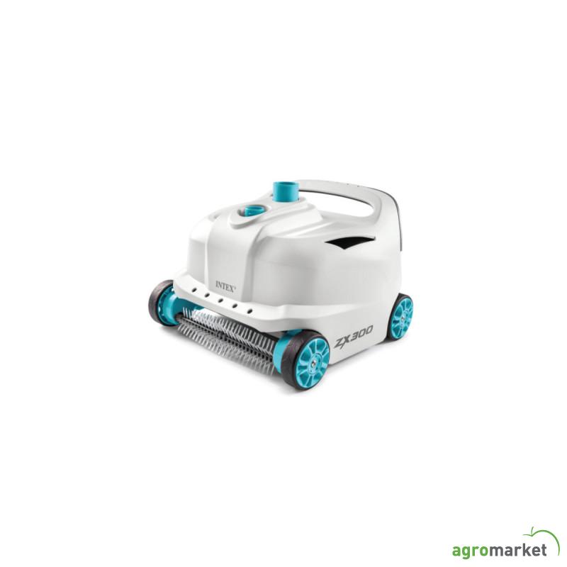 ROBOT USISIVAC ZX 300