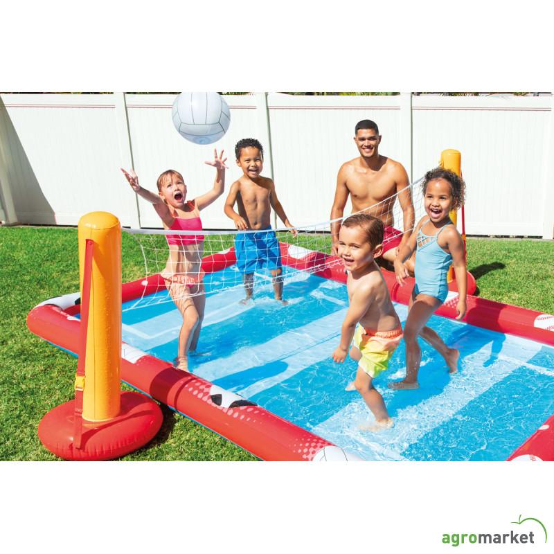 BAZEN DECJI 3.25 x 2.67 x1.02 - ACTION SPORTS PLAY CENTER
