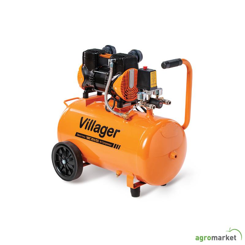 Kompresor za vazduh Villager Silent Force VAT 264/50 