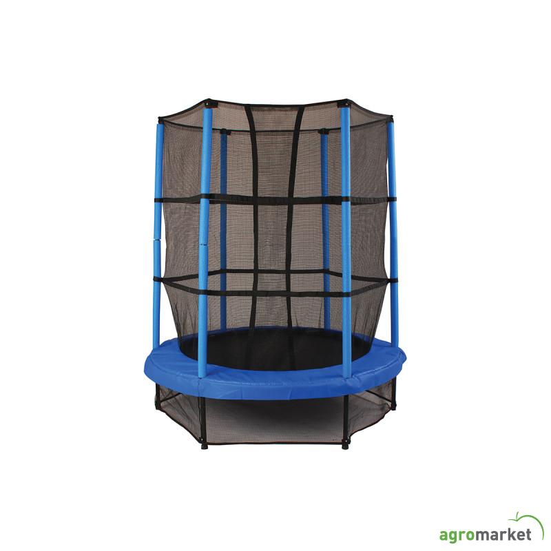 TRAMPOLINA Ø 1.37 m