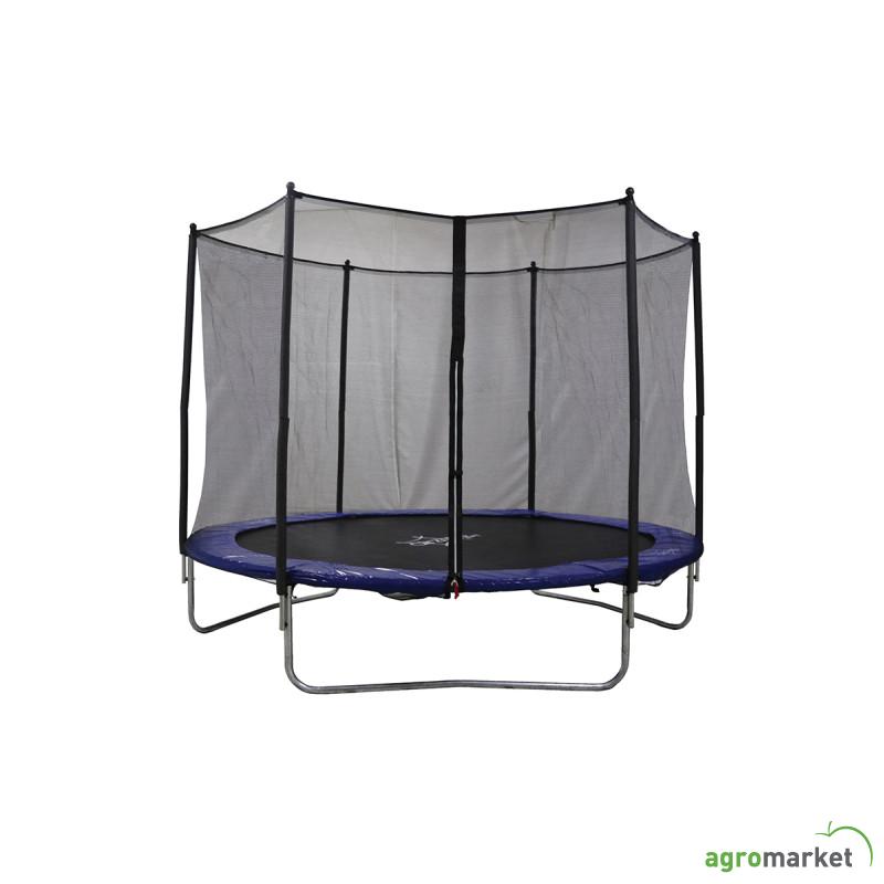TRAMPOLINA Ø 3.05 m 