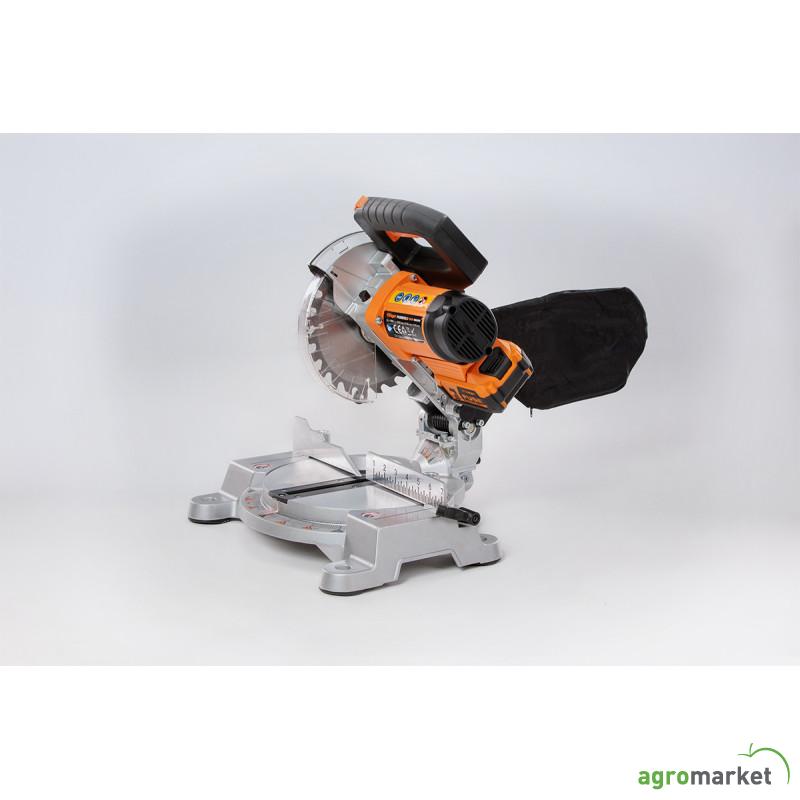 Fuse akumulatorska brushless dijagonalna testera Villager VMS 18020