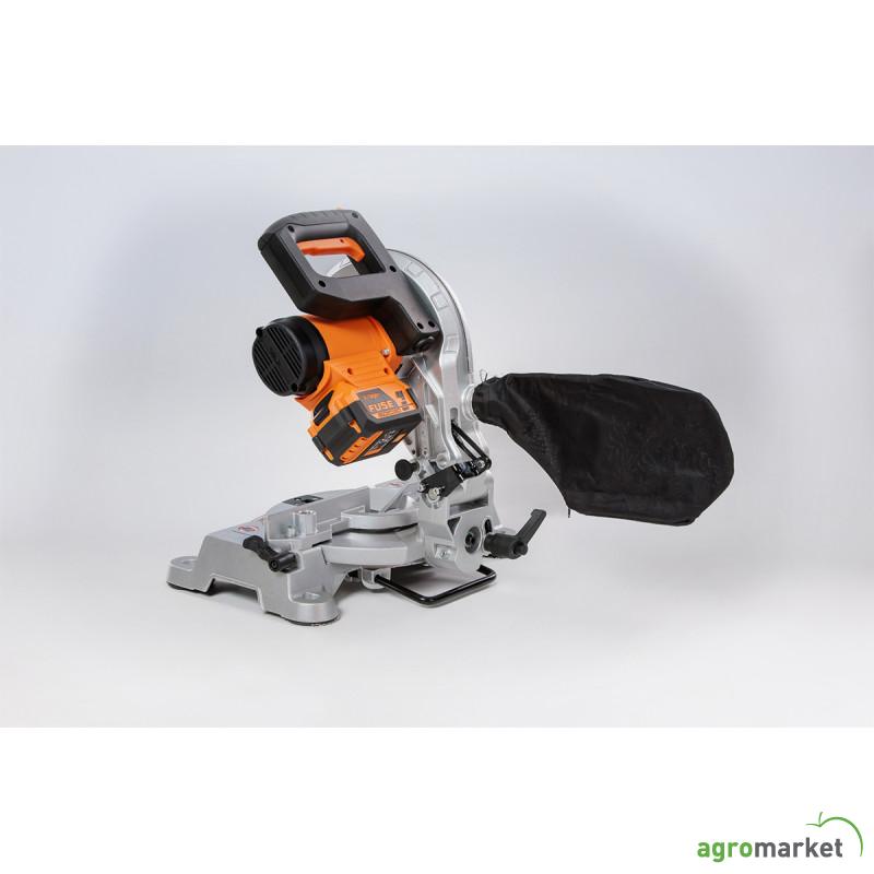 Fuse akumulatorska brushless dijagonalna testera Villager VMS 18020