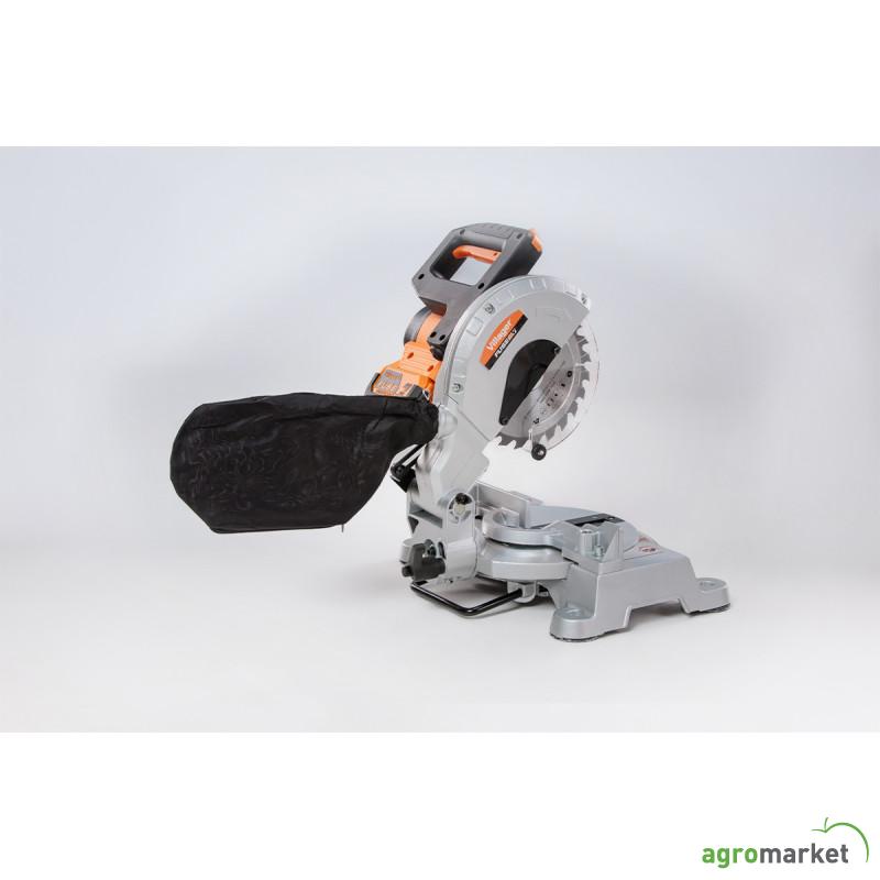 Fuse akumulatorska brushless dijagonalna testera Villager VMS 18020