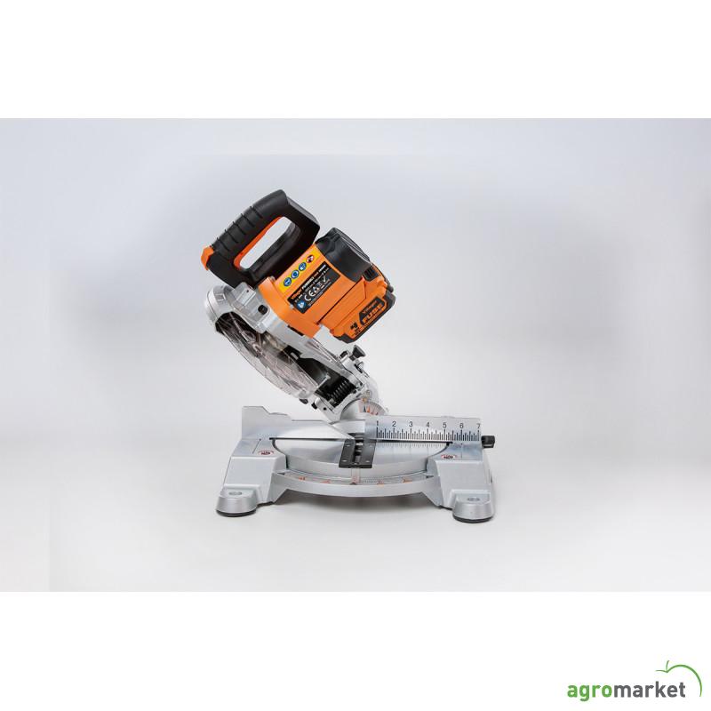 Fuse akumulatorska brushless dijagonalna testera Villager VMS 18020