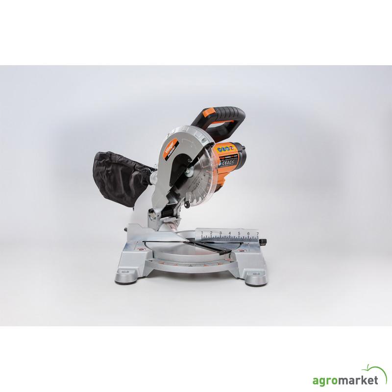 Fuse akumulatorska brushless dijagonalna testera Villager VMS 18020