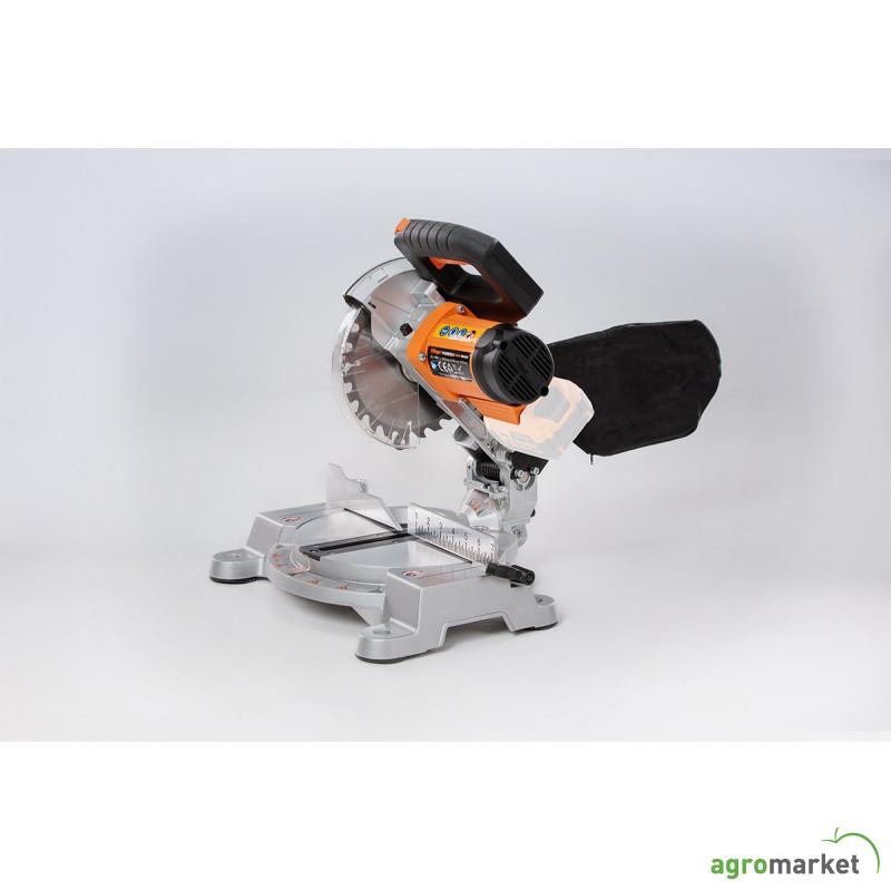 Fuse akumulatorska brushless dijagonalna testera Villager VMS 18020