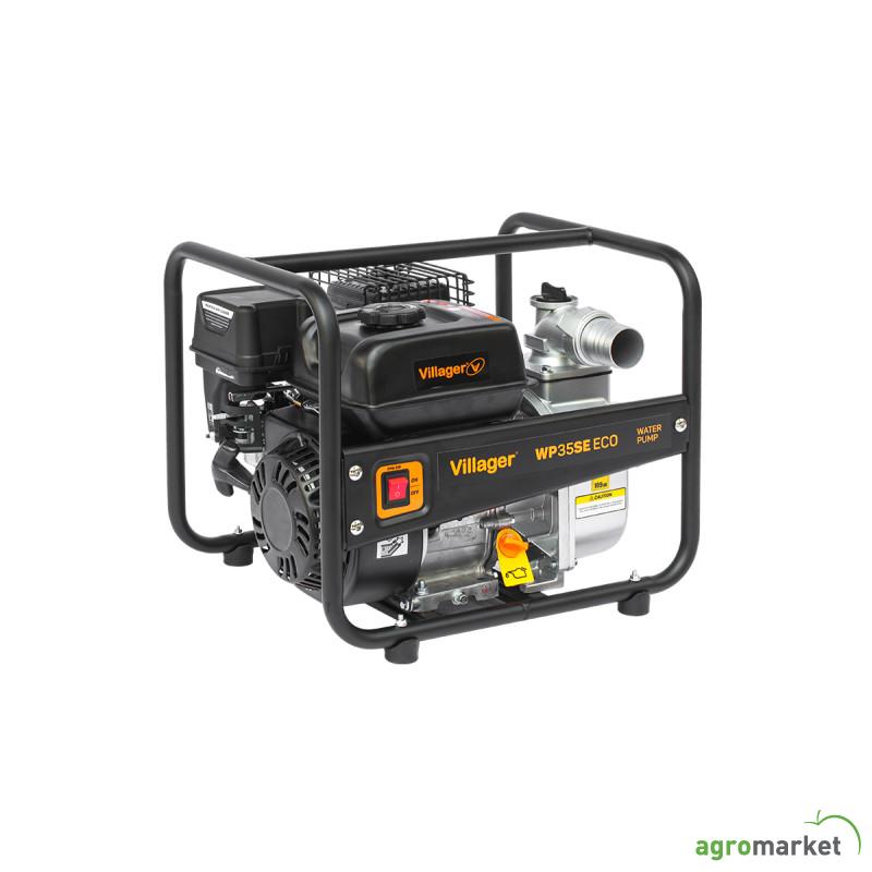 Motorna pumpa za vodu Villager WP 35 SE