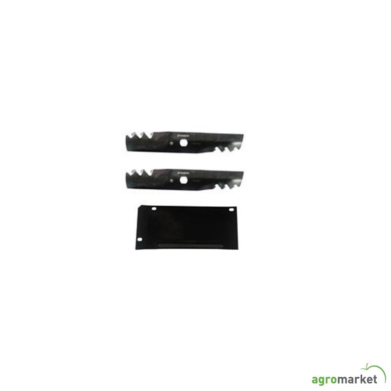MULCHING KIT ZA MOTORNU KOSACICU ZA V722