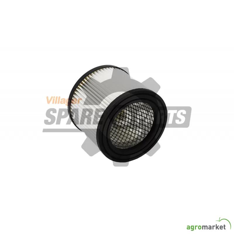 17 - Filter 120 X 80 X 100 mm