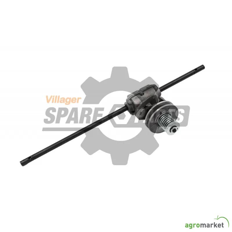 G54AP201800 - VARIO POGON KPT (SA REMENICOM)