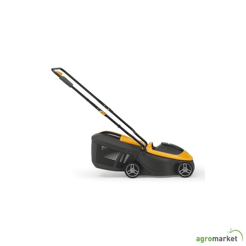 Akumulatorska kosačica Stiga Collector 132 AE (sa punjačem i baterijom)