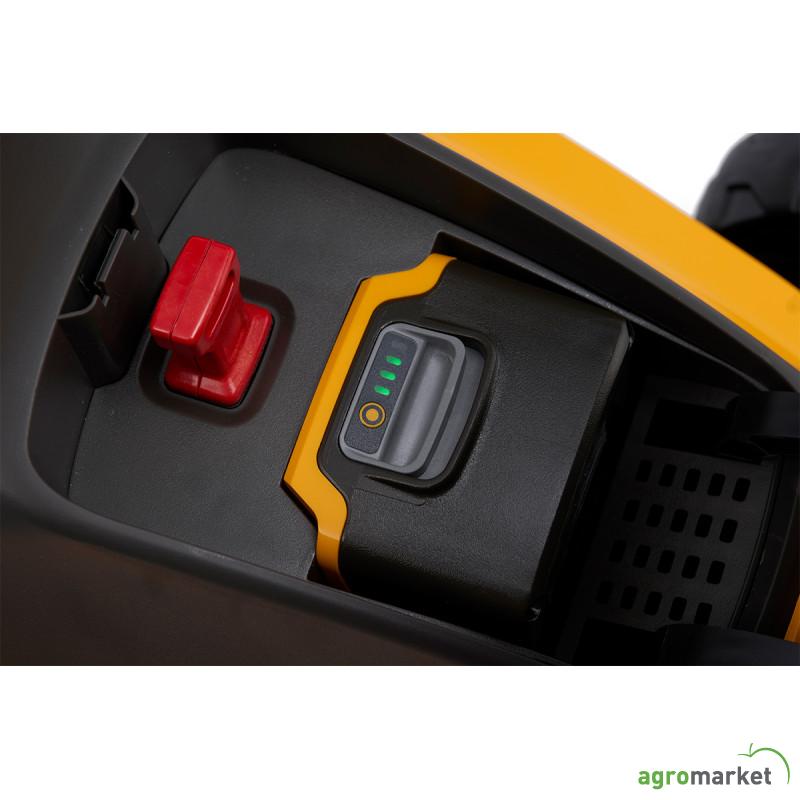 Akumulatorska kosačica Stiga Collector 132 AE (sa punjačem i baterijom)