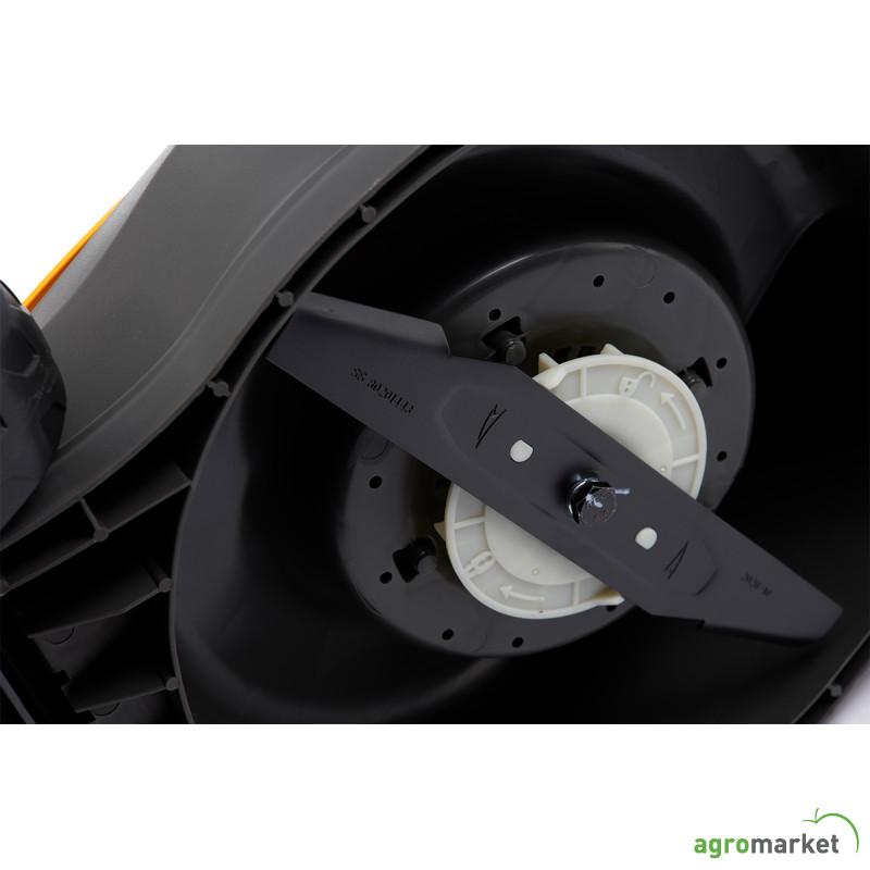 Akumulatorska kosačica Stiga Collector 132 AE (sa punjačem i baterijom)