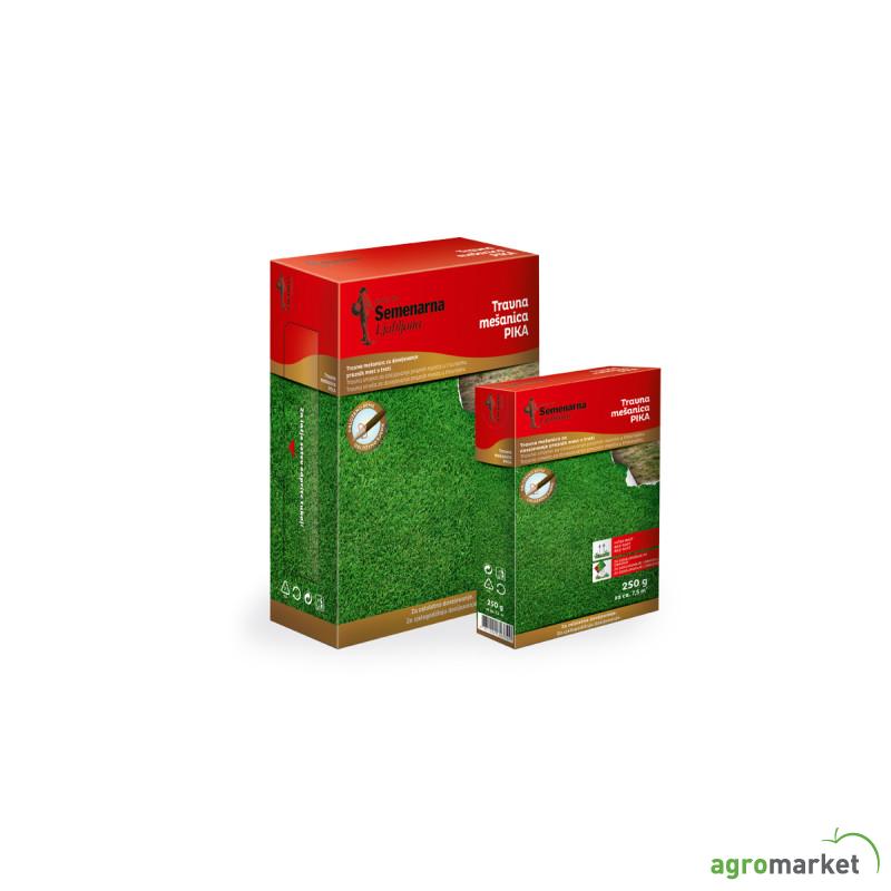 Travna smeša za obnovu PIKA 1 kg 
