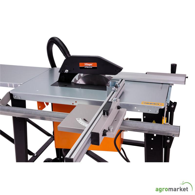 Stoni cirkular Villager VTS 2232 