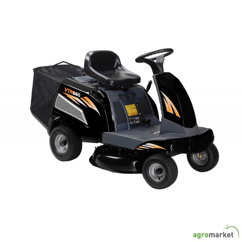 Traktor kosačica VTR 660 