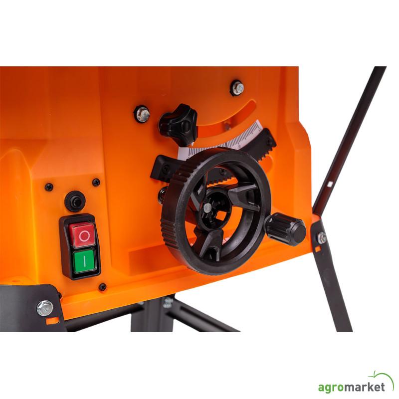 Stoni cirkular VTS 1502 