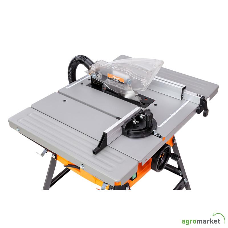 Stoni cirkular VTS 1502 